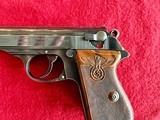 Walther PPK "Party Leader" WW2 - 3 of 15