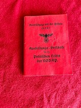 Walther PPK "Party Leader" WW2 - 13 of 15