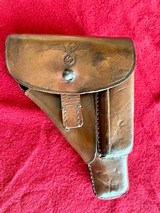 Walther PPK "Party Leader" WW2 - 11 of 15