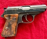 Walther PPK "Party Leader" WW2 - 2 of 15