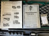 Fabarm Red Lion 12 Ga. - 11 of 12