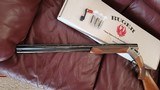 Ruger Red Label, 20ga, 28", Model 04067 - 7 of 12