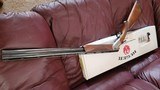 Ruger Red Label, 20ga, 28", Model 04067 - 12 of 12