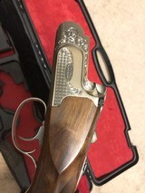 Caesar Guerini Invictus I Ascent 12ga - 6 of 15