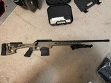 Thompson Center LRR 6.5 Creedmoor - 1 of 7