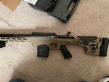 Thompson Center LRR 6.5 Creedmoor - 2 of 7