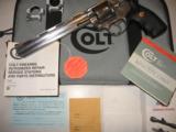 *** COLT WHITETAILII *** ULTRA RARE 357 MAGNUM *** - 1 of 1