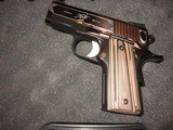 Kimber Ultra II 45 ACP "" ROSE GOLD "" Limited Edition "N.I.B." - 2 of 2