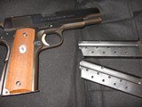 ***COLT 38 SUPER SERIES 70 MK IV*** - 1 of 1