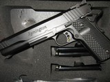 " REMINGTON 1911 R1 HUNTER 10 MM " - 2 of 2