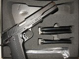 " REMINGTON 1911 R1 HUNTER 10 MM " - 1 of 2