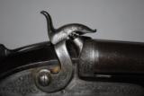 WESTLEY RICHARDS 10 GAUGE BAR IN WOOD GUN - ORIGINAL CONDITION - IN PROOF - 1875
- 4 of 14