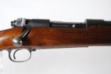 WINCHESTER PRE- 64 MODEL 70 IN 257 ROBERTS - MADE IN 1949 - 1 of 12