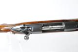 WINCHESTER PRE- 64 MODEL 70 IN 257 ROBERTS - MADE IN 1949 - 6 of 12