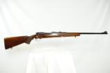 WINCHESTER PRE- 64 MODEL 70 IN 257 ROBERTS - MADE IN 1949 - 2 of 12