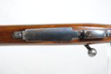 WINCHESTER PRE- 64 MODEL 70 IN 257 ROBERTS - MADE IN 1949 - 11 of 12