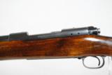 WINCHESTER PRE- 64 MODEL 70 IN 257 ROBERTS - MADE IN 1949 - 4 of 12