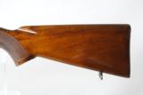WINCHESTER PRE- 64 MODEL 70 IN 257 ROBERTS - MADE IN 1949 - 9 of 12