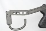 FRANCHI SPAS 12 WITH FOLDING STOCK AND HOOK - SALE PENDING - 6 of 11