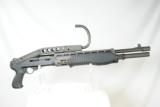FRANCHI SPAS 12 WITH FOLDING STOCK AND HOOK - SALE PENDING - 2 of 11