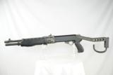 FRANCHI SPAS 12 WITH FOLDING STOCK AND HOOK - SALE PENDING - 10 of 11