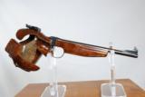 RUSSIAN TOZ 35 FREE PISTOL .22 LONG RIFLE - USSR GUN NOW BANNED FROM IMPORT - SALE PENDING - 5 of 15