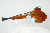 RUSSIAN TOZ 35 FREE PISTOL .22 LONG RIFLE - USSR GUN NOW BANNED FROM IMPORT - SALE PENDING - 2 of 15