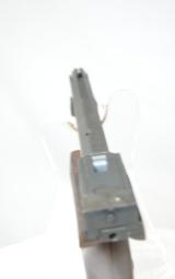 BAIKAL IZH 35 TARGET PISTOL IN .22 CALIBER - MADE IN USSR - SOLD - 4 of 6