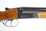 CHARLES DALY MODEL 500 IN 20 GAUGE MADE BY BC MIROKU - CHOPPER LUMP BARRELS - 2 of 12