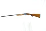 CHARLES DALY MODEL 500 IN 20 GAUGE MADE BY BC MIROKU - CHOPPER LUMP BARRELS - 7 of 12