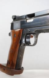 COLT 1911 - 38 WADCUTTER - CUSTOMIZED BY LEGENDARY PISTOLSMITH JOHN GILES
- 5 of 11
