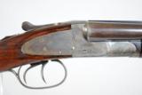 LC SMITH FEATHERWEIGHT 20 GAUGE WITH 28