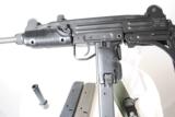 UZI MODEL B IMPORTED BY ACTION ARMS IN 9MM - 2 of 8