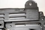 UZI MODEL B IMPORTED BY ACTION ARMS IN 9MM - 4 of 8