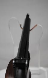 HIGH STANDARD .22 SUPERMATIC CITATION - TARGET BARREL - GILES CUSTOM SHOP - SALE PENDING - 7 of 9