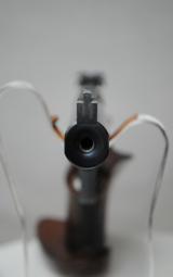 HIGH STANDARD .22 SUPERMATIC CITATION - TARGET BARREL - GILES CUSTOM SHOP - SALE PENDING - 9 of 9