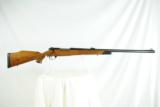 WEATHERBY MARK V EUROMARK IN .460 - NEW IN BOX
- 1 of 4