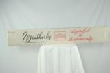 WEATHERBY MARK V EUROMARK IN 378 WEATHERBY MAGNUM- NEW IN BOX- 4 of 12