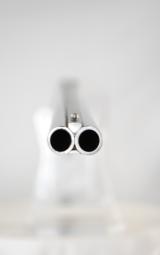 STEVENS MODEL 5100 IN 410 - HIGH CONDITION - HAND CHECKERED WALNUT STOCK - 10 of 11