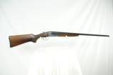 STEVENS MODEL 5100 IN 410 - HIGH CONDITION - HAND CHECKERED WALNUT STOCK - 3 of 11