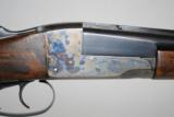 STEVENS MODEL 5100 IN 410 - HIGH CONDITION - HAND CHECKERED WALNUT STOCK - 2 of 11