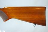 WINCHESTER MODEL 70 - PRE 64 - ORIGINALLY 22 HORNET - RE-BARRELED TO 222 REMINGTON (DOES NOT INCLUDE SCOPE) - 7 of 9
