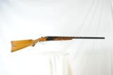 CHARLES DALY EMPIRE - MADE BY BERETTA - MODEL GR-3 - IN 20 GAUGE - MADE IN 1967 - 3 of 13