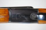 CHARLES DALY EMPIRE - MADE BY BERETTA - MODEL GR-3 - IN 20 GAUGE - MADE IN 1967 - 5 of 13