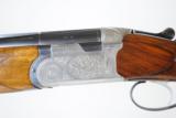 BERETTA S-57 - 12 GAUGE OU - MADE IN 1970 - EJECTORS - HAND ENGRAVED - 6 of 14