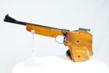 RUSSIAN TOZ 35 FREE PISTOL .22 LONG RIFLE - MADE IN USSR - 2 of 10