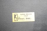 PACHMAYR SUPER DELUXE CASE - VINTAGE RANGE PISTOL CASE - 3 of 6