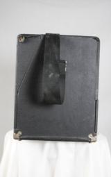 PACHMAYR SUPER DELUXE CASE - VINTAGE RANGE PISTOL CASE - 5 of 6