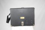 PACHMAYR SUPER DELUXE CASE - VINTAGE RANGE PISTOL CASE - 4 of 6