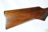 EARLY SAVAGE FOX MODEL B IN 20 GAUGE WITH HAND CHECKERED STOCK - 7 of 12